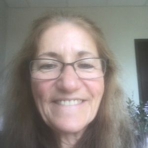 Meet your Posher, Louise